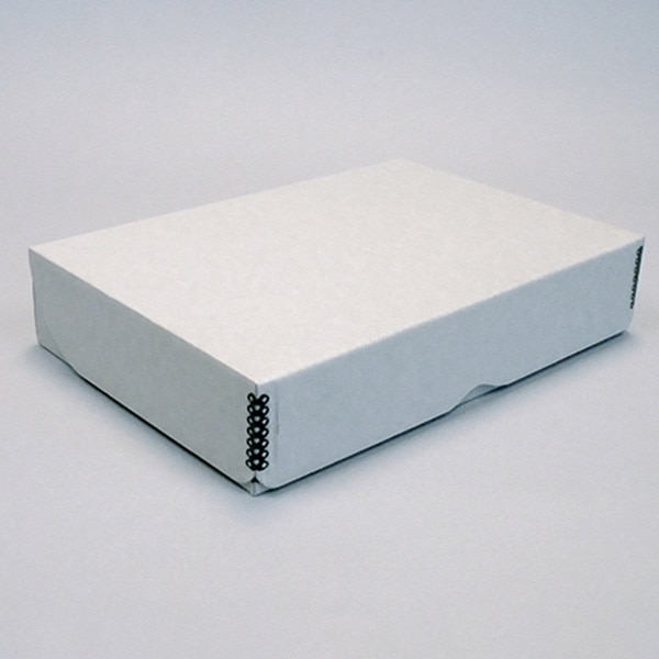 Rare Book Storage Box Kit - Archiva